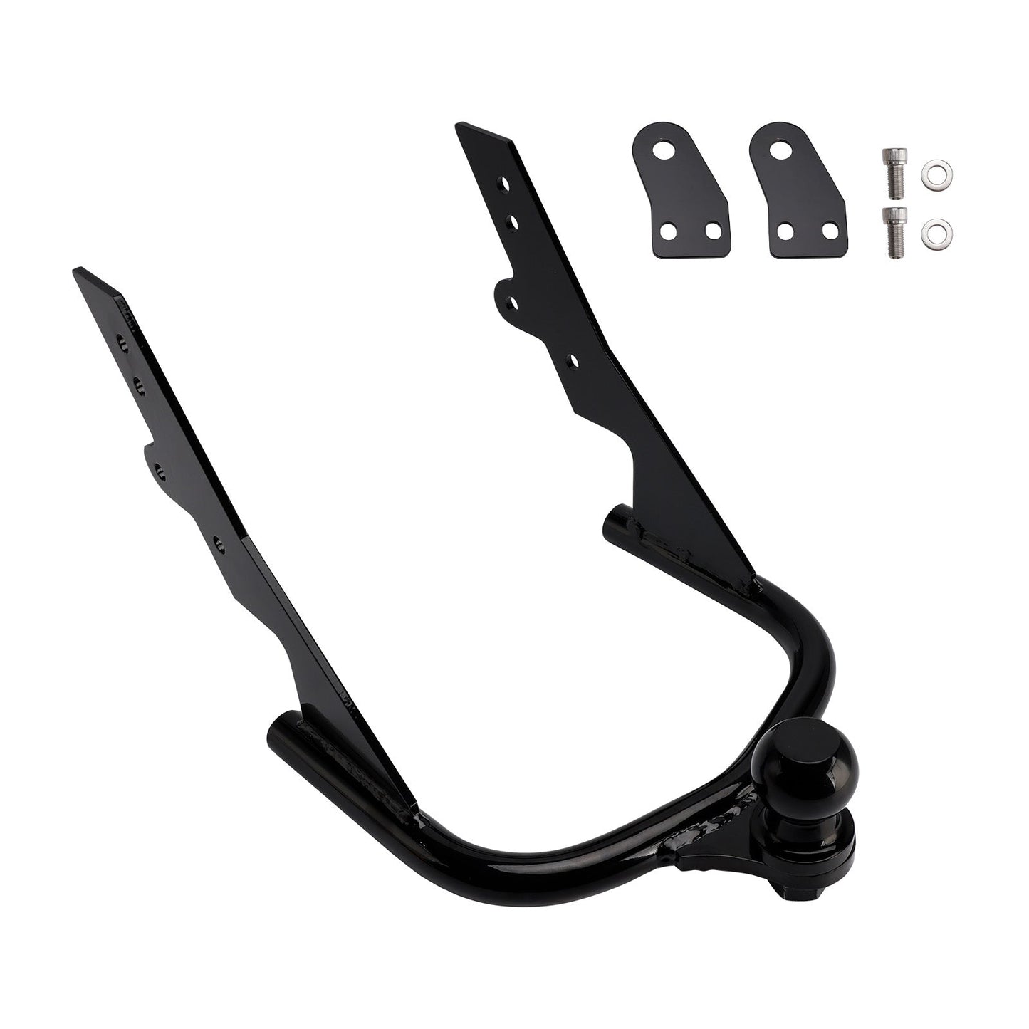 Attacco a sfera per rimorchio Harley Davidson FLHTCUI Electra Glide Ultra Classic 1995-2006