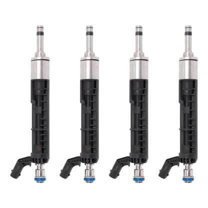4 iniettori di carburante per Jeep Wrangler Dodge 2.0L 18-24 05281483AA 0261500411
