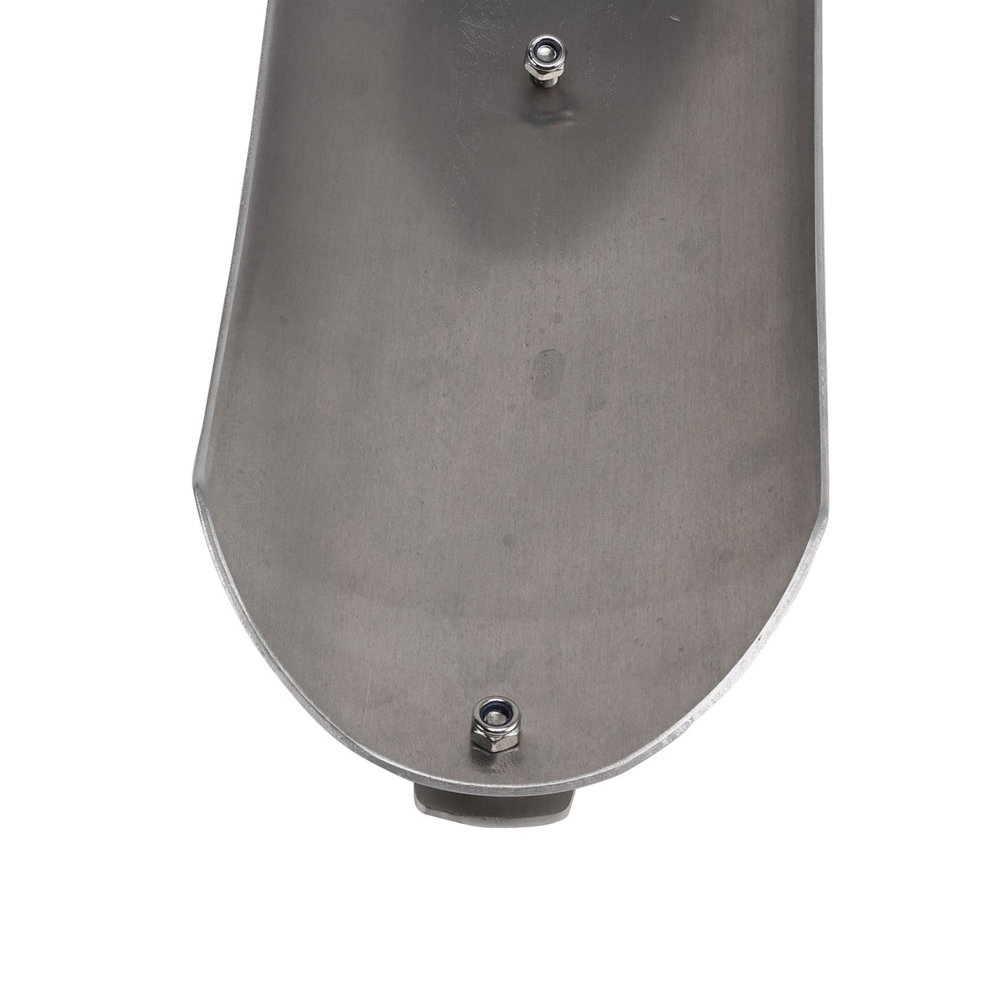 Parafango anteriore in acciaio per Scrambler 1200X 1200XC 1200XE 2019-2025