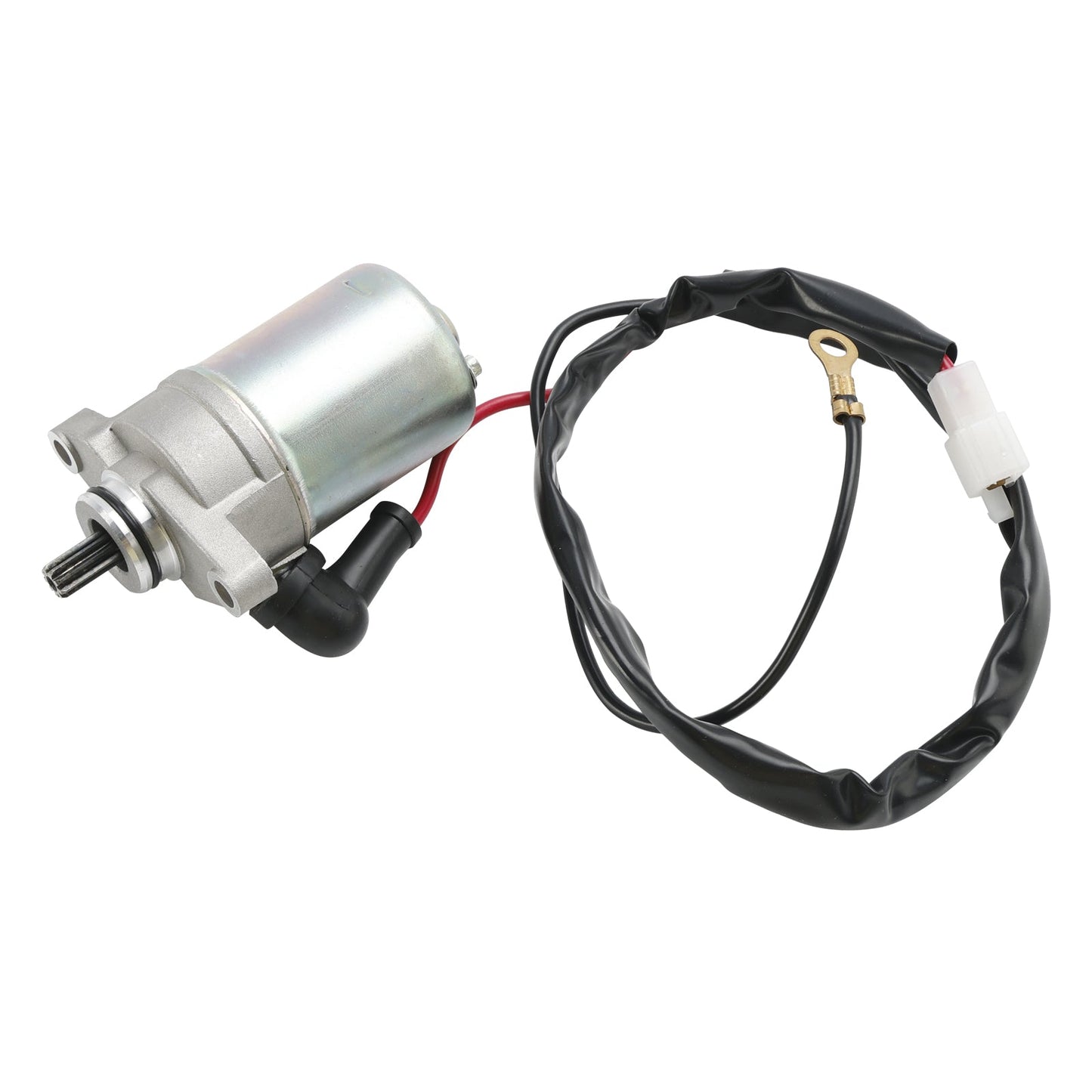 NUOVO motorino di avviamento per Adly Her Chee Herkules Ering 50ccm ATV Quad 31200-116-000