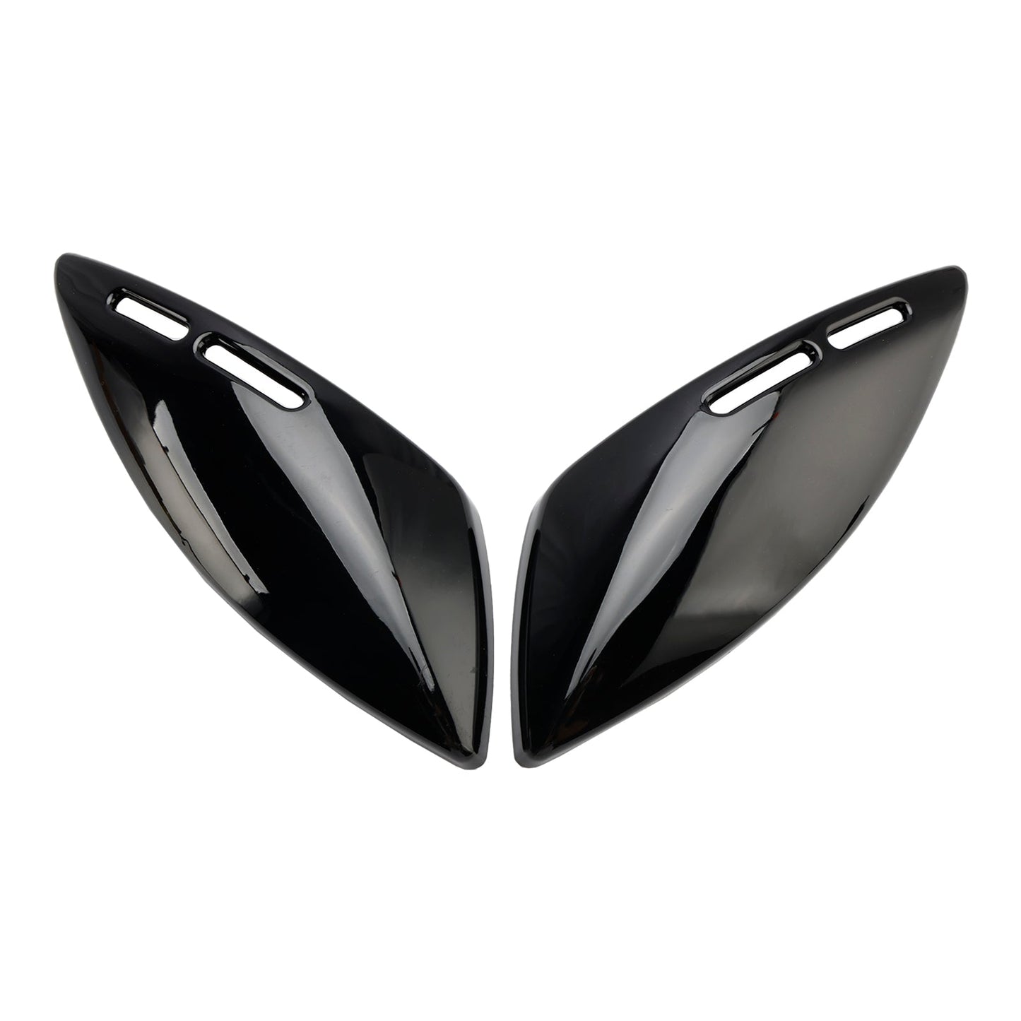 Carenatura laterale del pannello del serbatoio del gas Kawasaki Z900RS 2018-2024