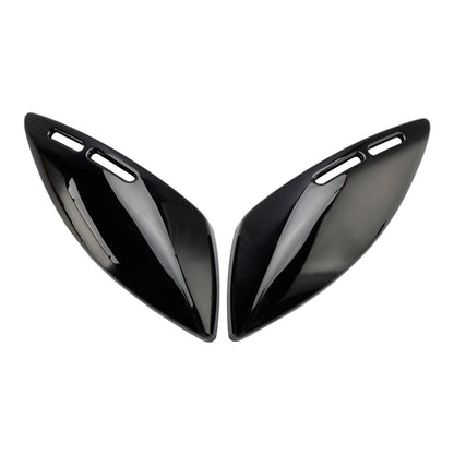 Carenatura laterale del pannello del serbatoio del gas Kawasaki Z900RS 2018-2024