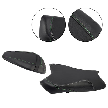 2024-2025 Per BMW R1300GS R 1300 GS Parte anteriore inferiore con sedile posteriore conducente passeggero nero2