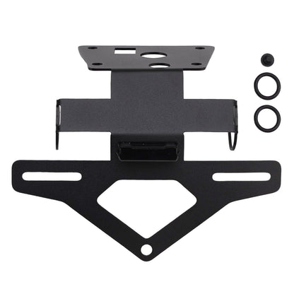 Supporto per telaio targa Yamaha XSR900 2022-2025