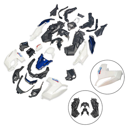 Kit di carene stampate a iniezione per Honda X-ADV 750 2025-2026