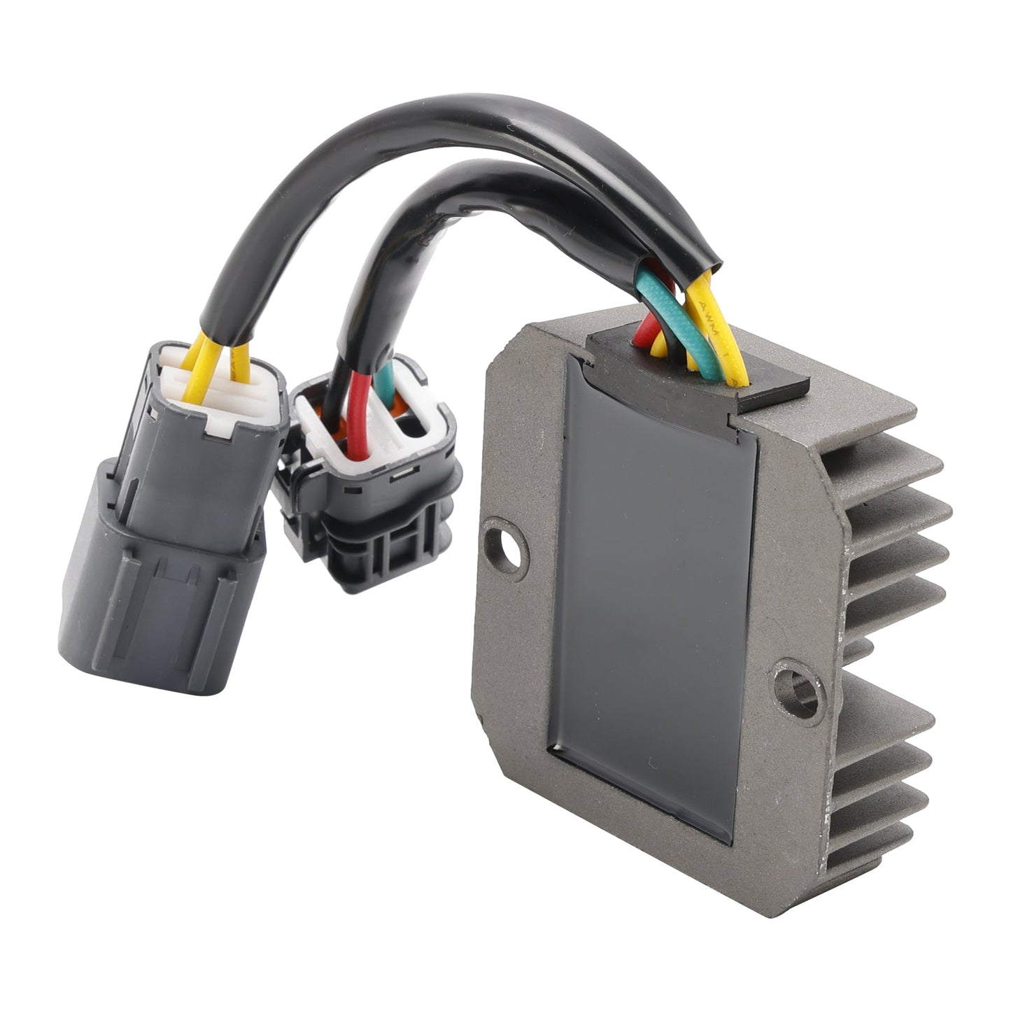 Kit guarnizione regolatore statore Kymco Mongoose 250 2003-2008 31120-LBA7-90A 31600-LBA7-900