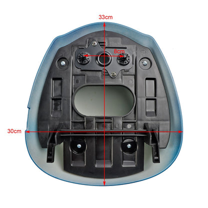 Copertura carenatura sedile posteriore Suzuki GSX1300R GSX-R1300 Hayabusa 2008-2020