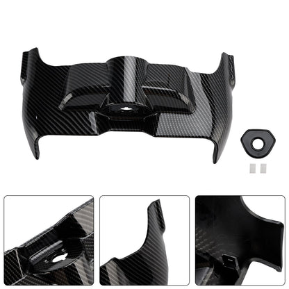Rivestimento decorativo per pannello interruttori Touring Electra Street Glide 2023-2025
