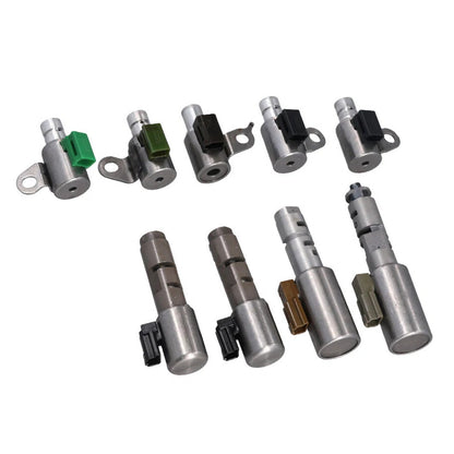 Solenoidi del cambio LEXUS GS300 9X 2005-2011 A760 A761E