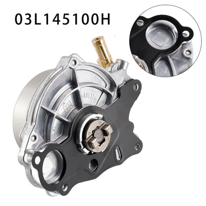 VW Amarok 2HA, 2HB, S1B, S6B, S7A, S7B 2.0 BiTDI 4motion Pickup Pompa del vuoto 03L145100H 03L145100E
