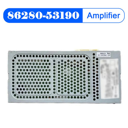 Amplificatore stereo per autoradio Lexus IS350 (anni 2014-2017) codice 86280-53190