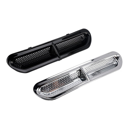 Rivestimento della presa d'aria anteriore per Touring Street Glide Electra Glide 2014-2024