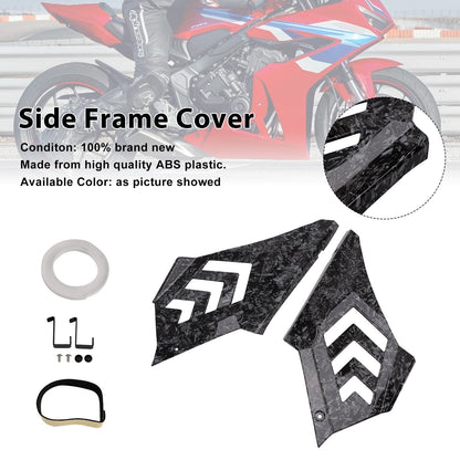 Protezione per carenature laterali Honda CBR650R 2024-2025