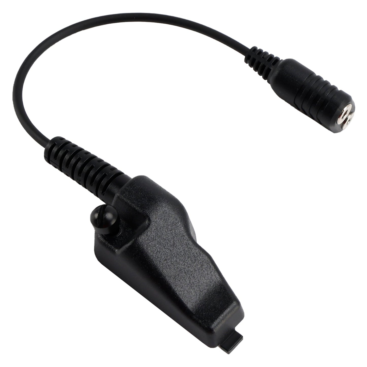 Cavo convertitore porta cuffia interfaccia K per TKD3188 TK-D300 TK390 TK3185 TK3140