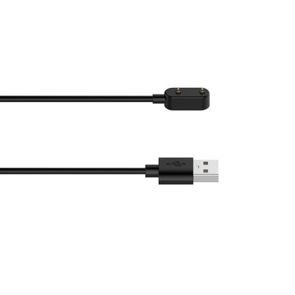 Cavo di ricarica USB-A portatile sostitutivo per Fit3/2/SE/mini Band 10/9/8