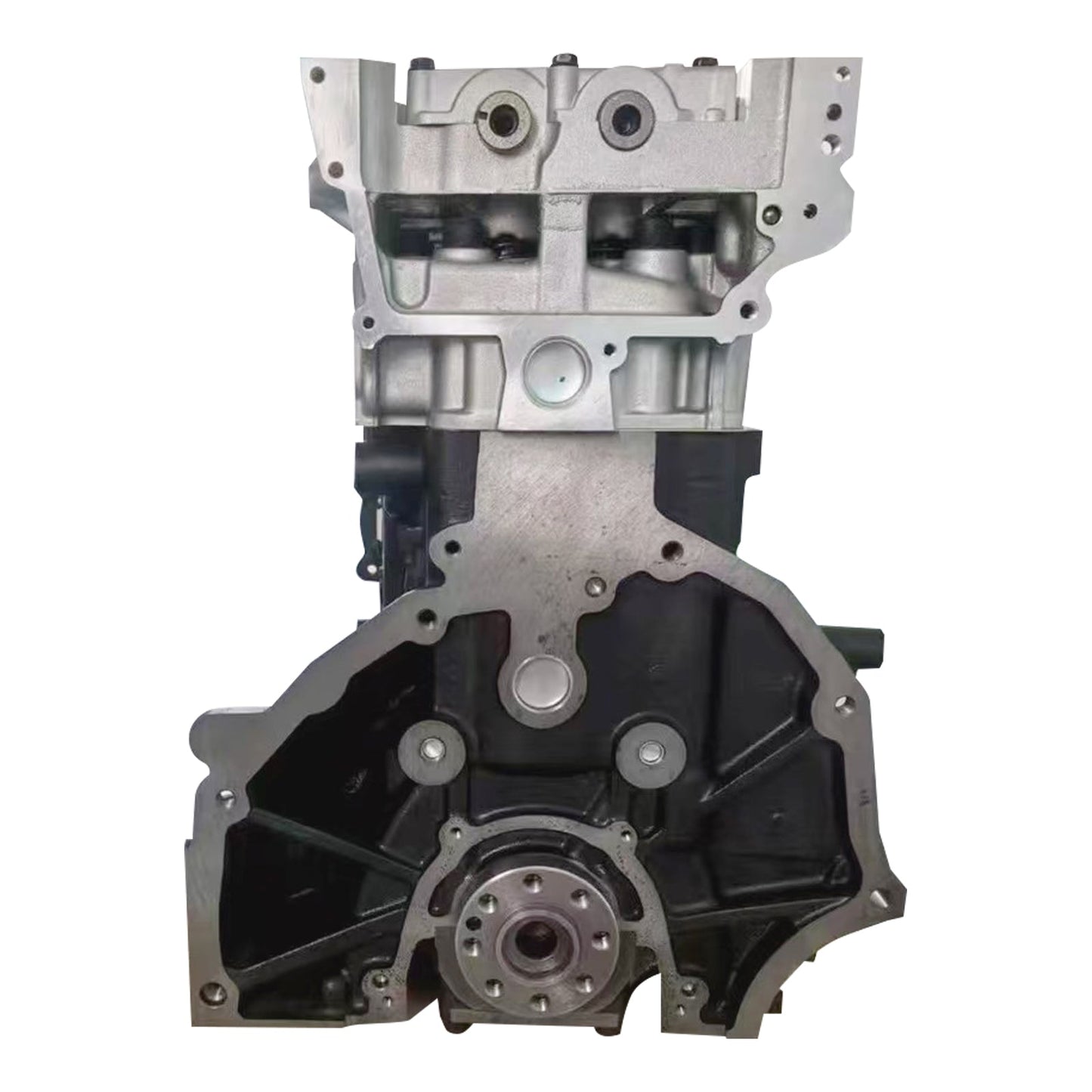 Nissan Navara Aventura R51 Pathfinder 2005-2012 Blocco motore lungo YD25 DCi
