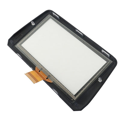 2017-2018 Mazda 3 GPS Alexa con il convertitore analogico/digitale del touch screen a 7 pollici della struttura B61A611J0