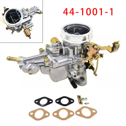 Carburatore a 1 corpo sinistro 44-1001-1
