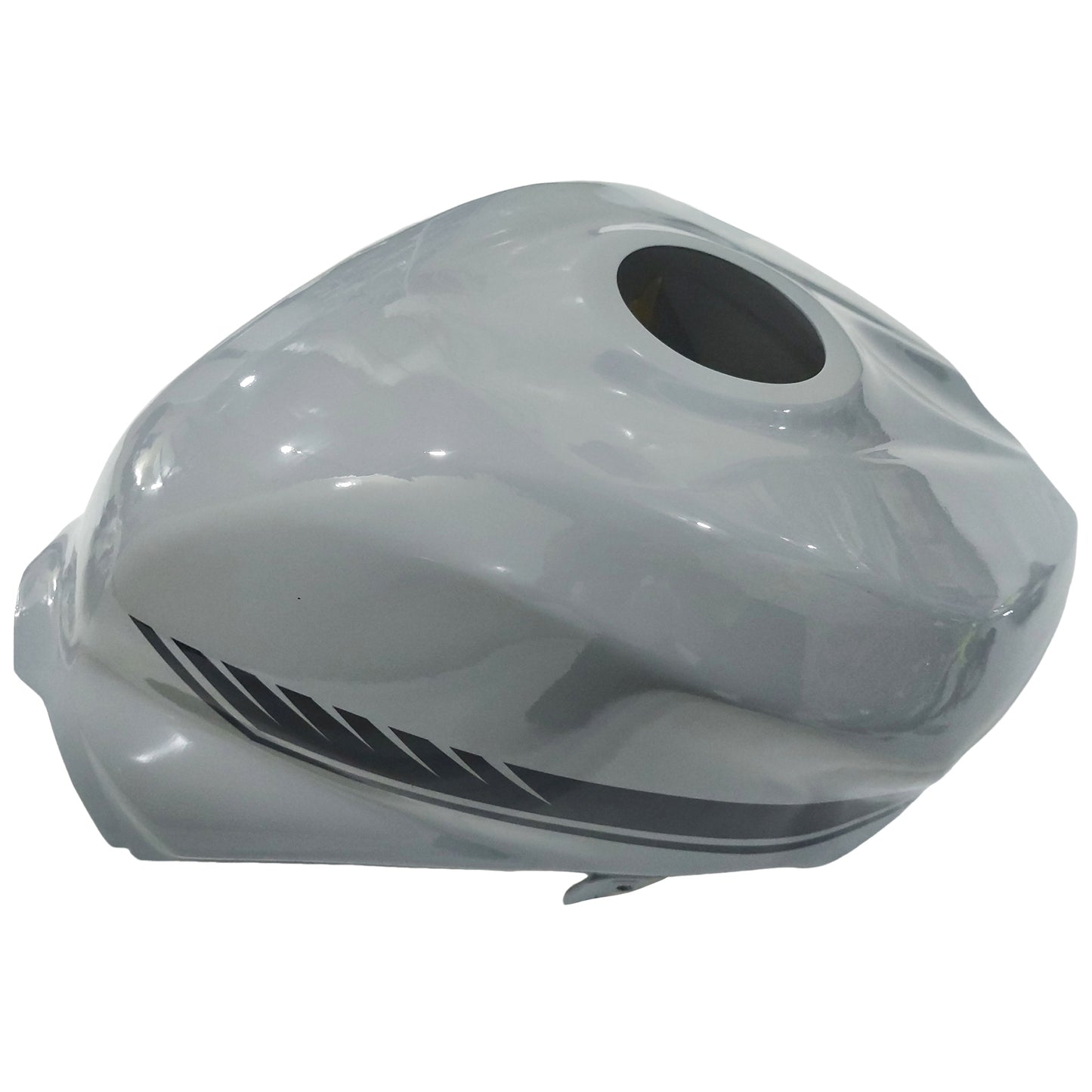 Kit carenatura Bodywork ABS di plastica per Suzuki GSXR1000 2017-2025 K17