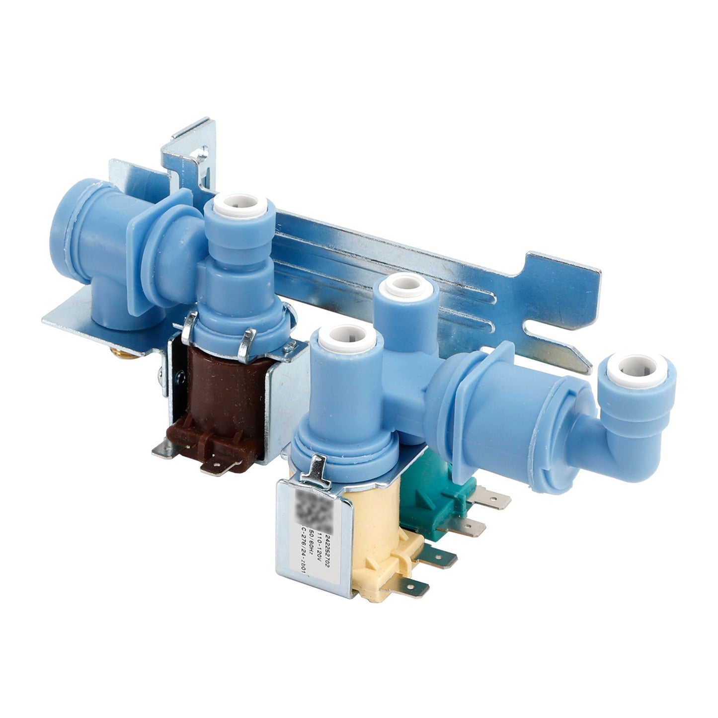 242252702 240531101 Valvola di ingresso dell'acqua per Kenmore per Electrolux Frigidaire
