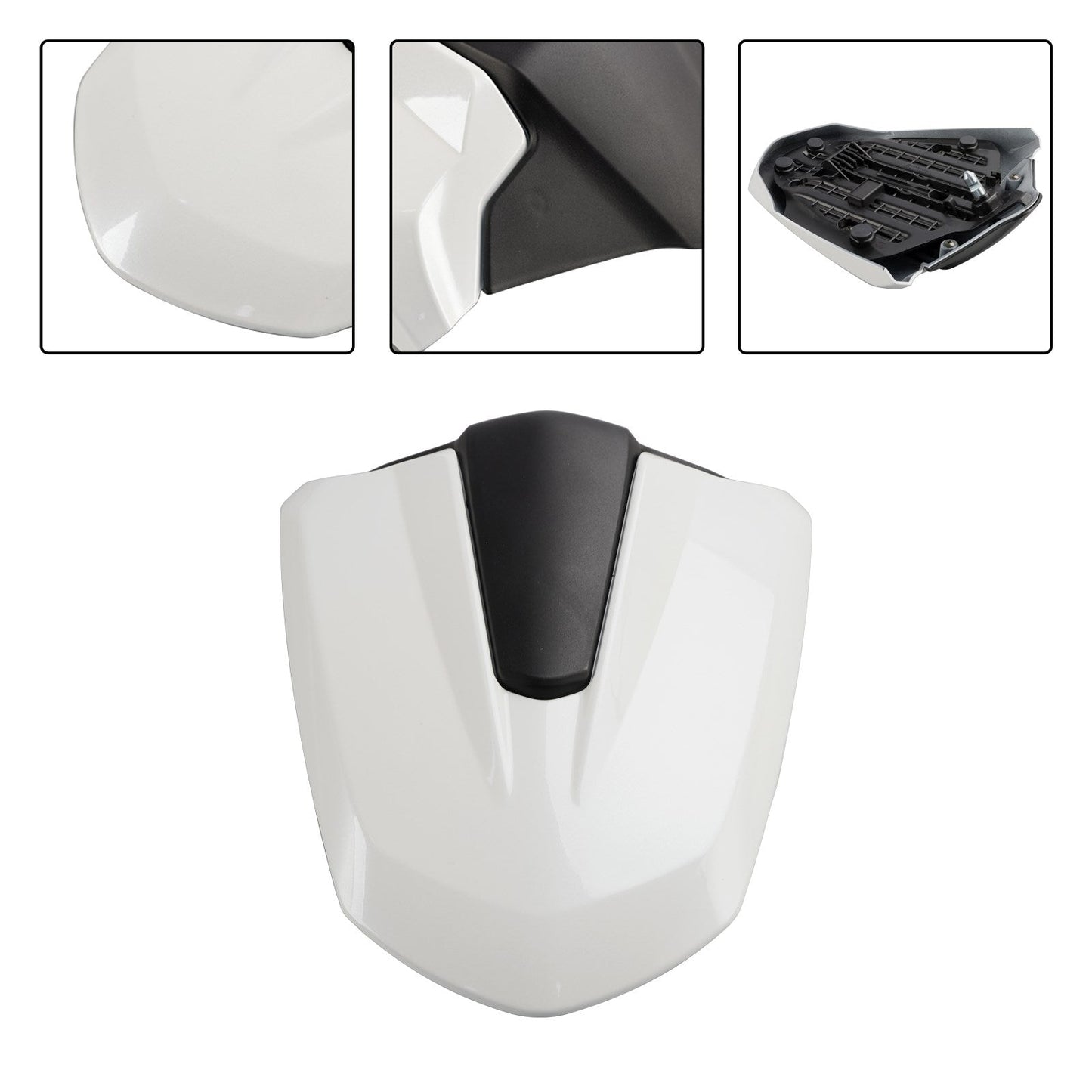 Carenatura per sedile posteriore Daytona 660 2024-2025