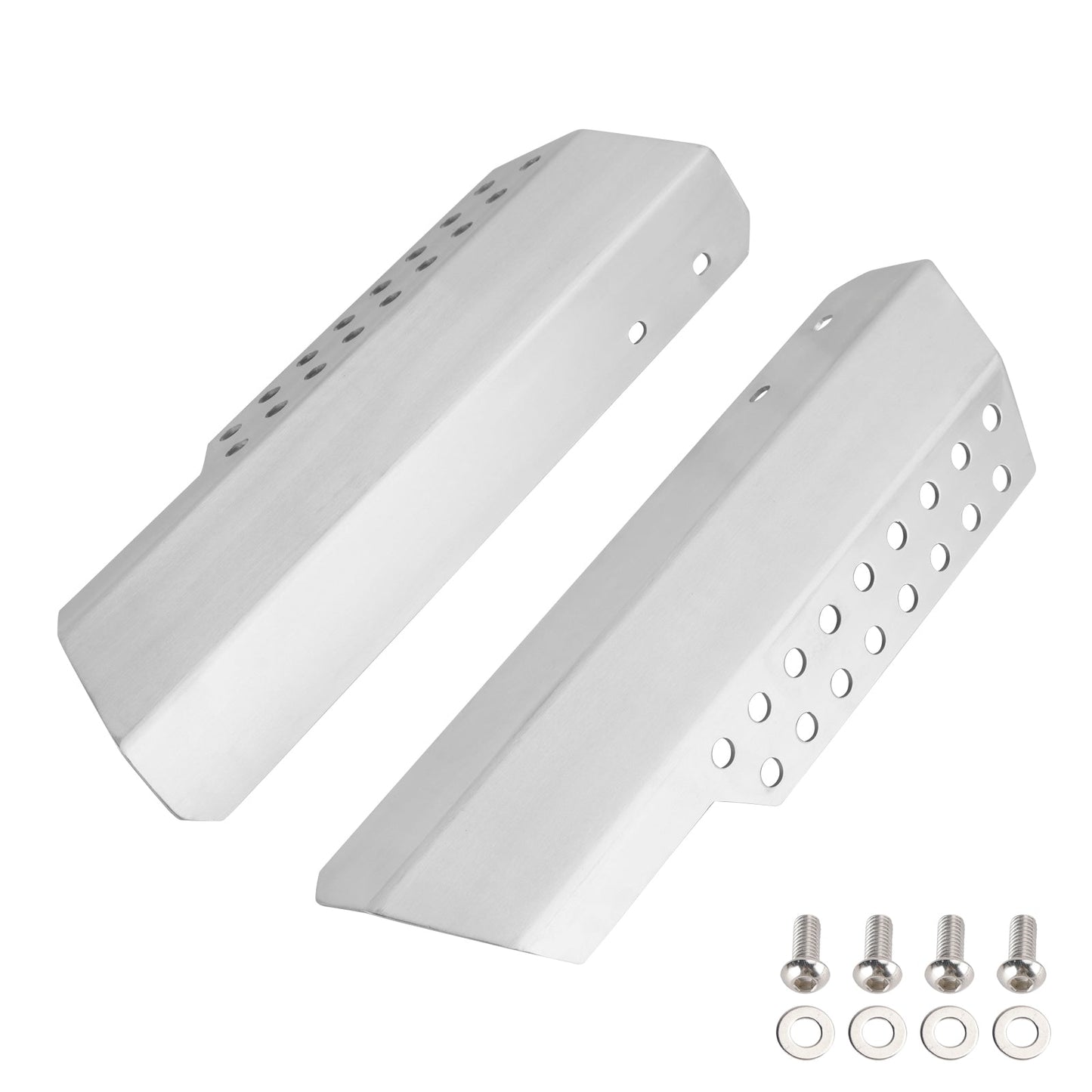 Copertura di protezione ammortizzatore forcella anteriore Triumph Scrambler 1200X 2024-2025