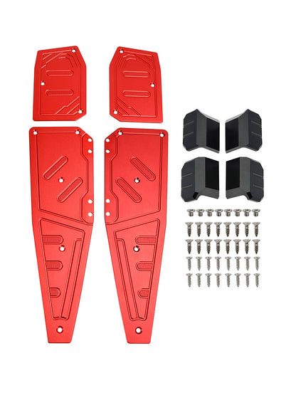 Parabrezza parabrezza adatto per MOTO GUZZI V7 Classic 2016-2023 V9 Bobber 2018-23