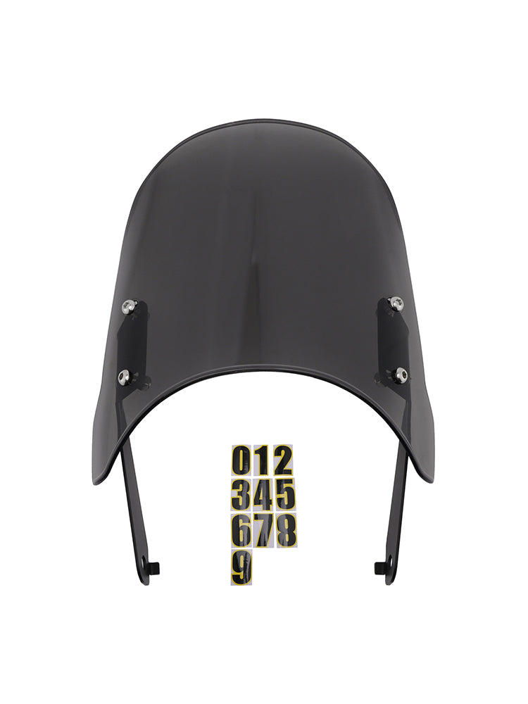 Parabrezza HONDA CB350C GB350C 2024-2025