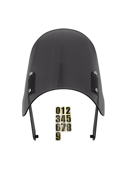 Parabrezza HONDA CB350C GB350C 2024-2025