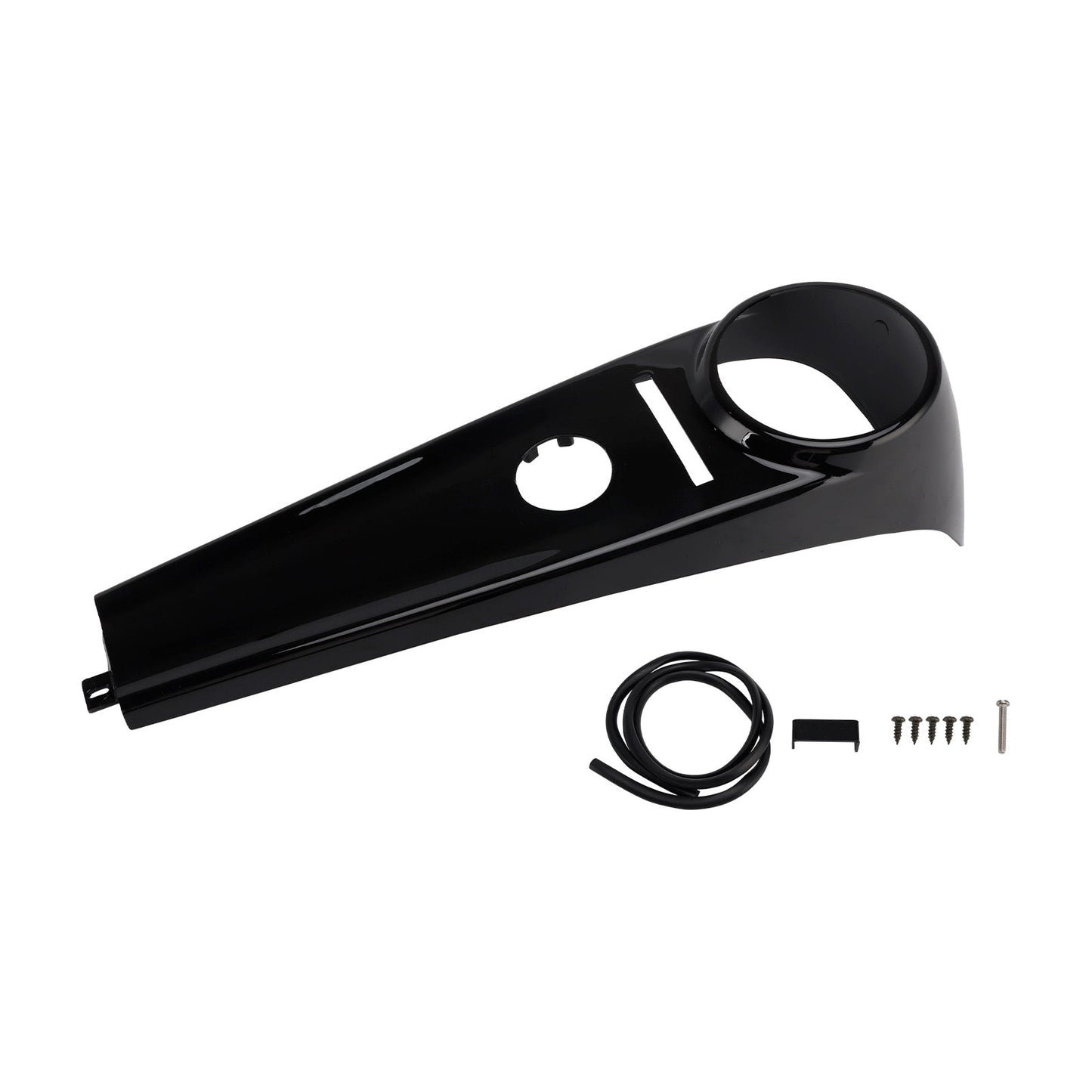 Pannello del serbatoio del carburante del cruscotto Road King 2000-2017