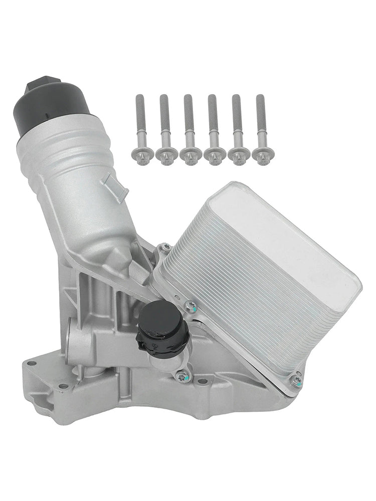 Radiatore olio per BMW X5 G05, F95 40i xDrive 3.0L SUV, anni 2018-2023, codice 11428488578