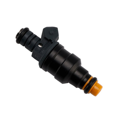 1 pz iniettore carburante per Audi A8 V8 S6 S4 Quattro 3.6L 3.7L 4.2L 0280150463