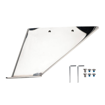 27061 Protezione per deriva per Mercury 75HP 90HP 115HP 175HP Mariner 135 150 175 200HP