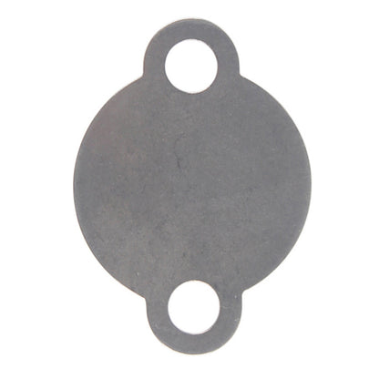 2 × Piastra cieca valvola EGR per motore Volkswagen Transport T5 2.0 BiTDI CFCA