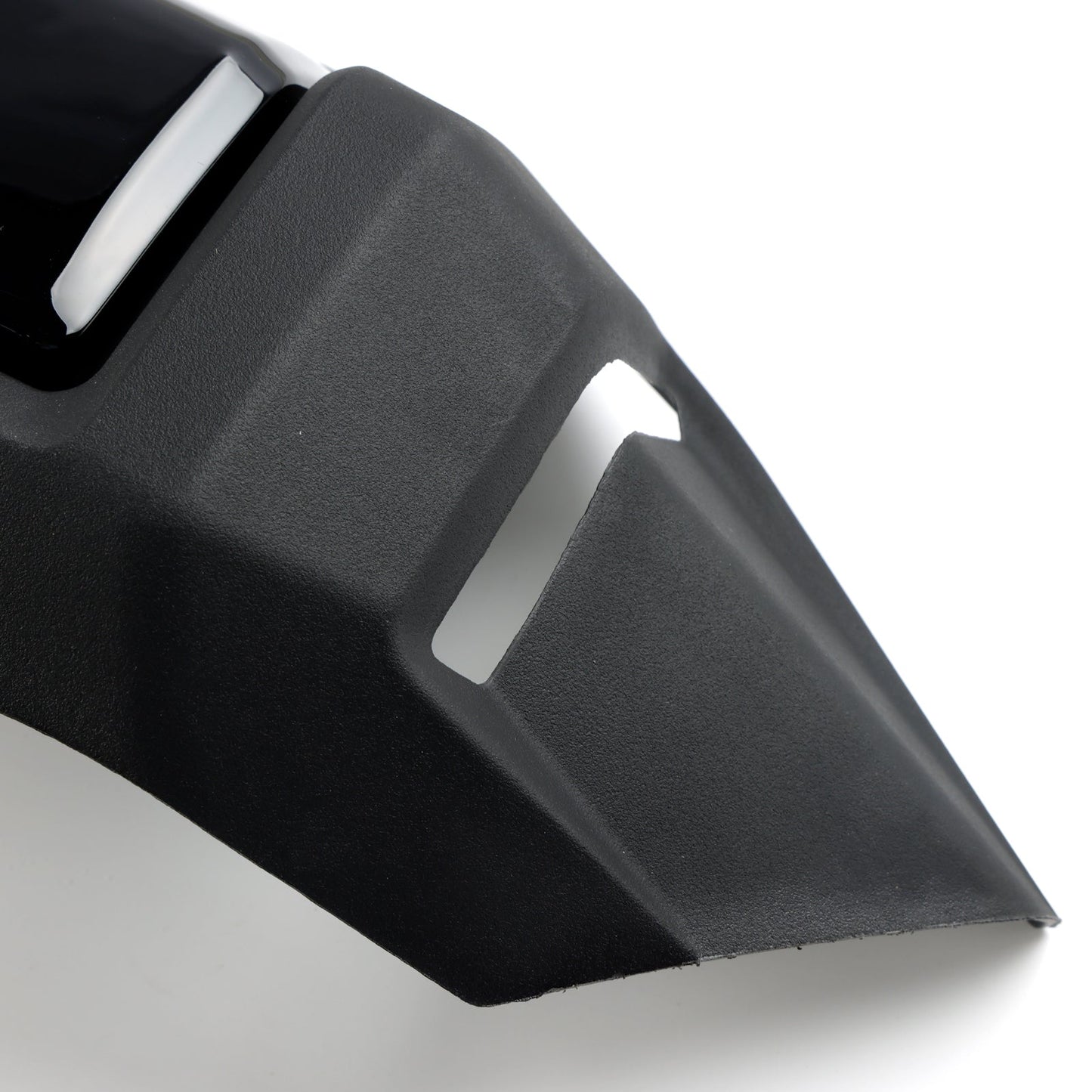 2021-2024 Honda Forza 350 NSS350 Copertura scudo termico tubo di scarico