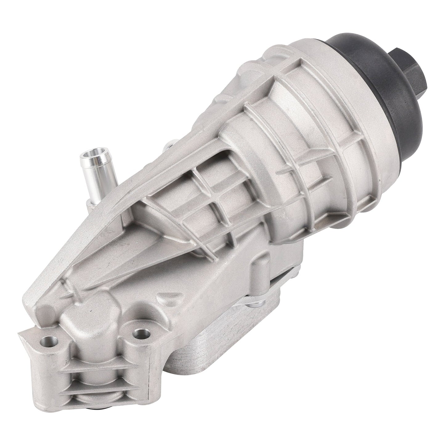 Gruppo radiatore olio Mercedes-Benz CLA X118 CLA 250 Station Wagon a benzina 2019-2023 A2701800810