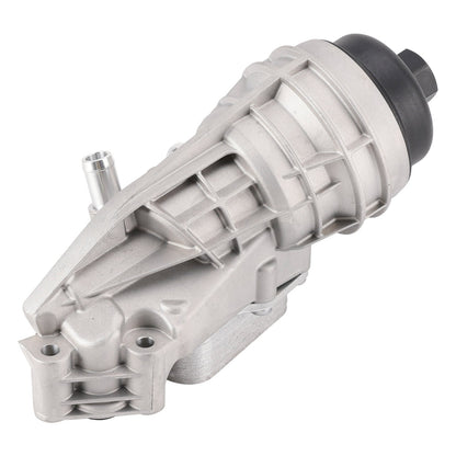 Gruppo radiatore olio Mercedes-Benz CLA X118 CLA 250 Station Wagon a benzina 2019-2023 A2701800810