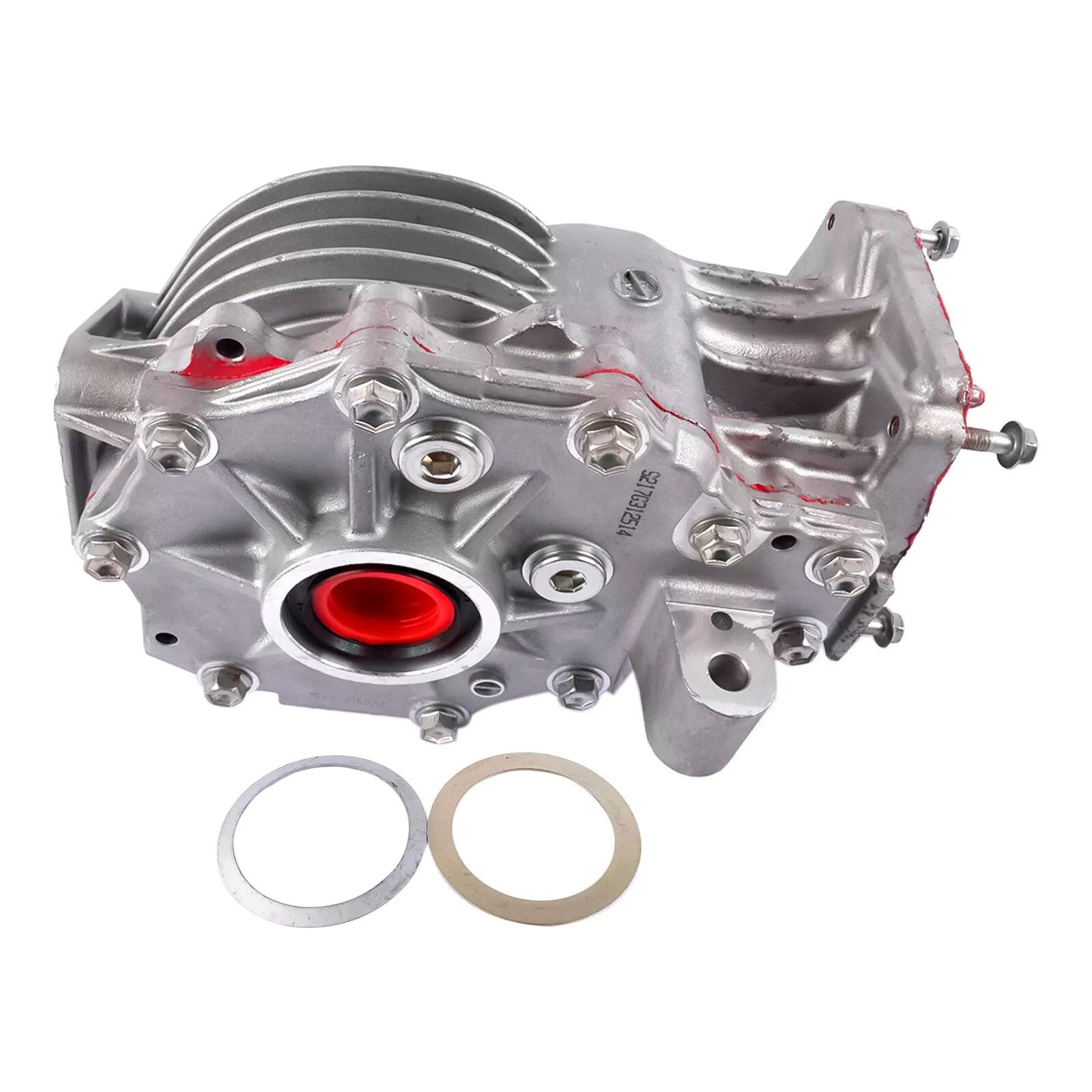 Gruppo differenziale posteriore Toyota Venza AWD 2009-2015 4111073011 4111058030