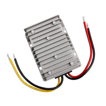 Convertitore DC 9-36V a DC 13,8V 25A Boost Buck Power Module Regolatore di tensione