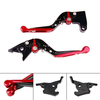 Leva freno frizione regolabile YAMAHA XMAX 300 2023-2025