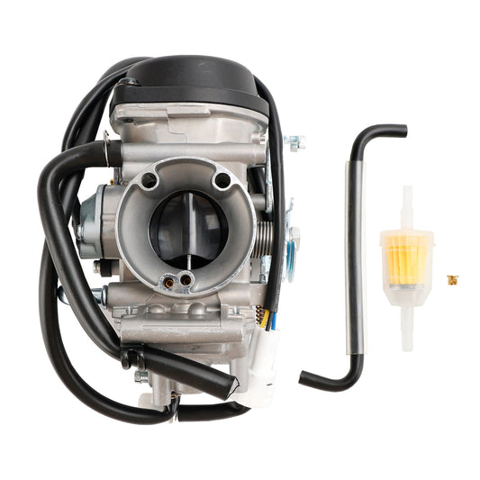 Carburatore KAWASAKI KLX400SR 2003 15003-S010 13200-29FC3