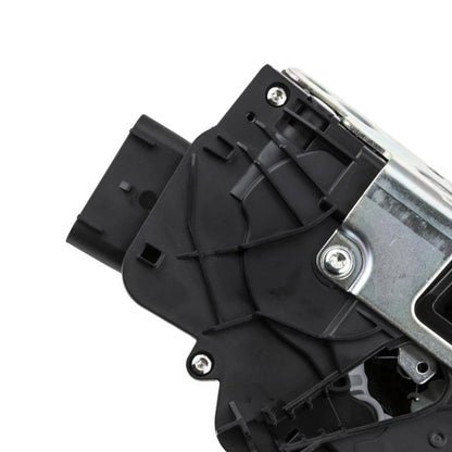 Attuatore serratura porta scorrevole sinistra BK31-V264A01-BD per Ford Transit MK8 2014-2024