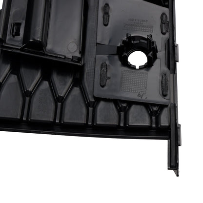 Cornice per fendinebbia anteriore Audi A6 C8 S-Line S6 2019-2023 (2 pezzi)