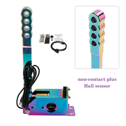 Per giochi di corse G25/G27/G29/T300/T500 Per Assetto PC 14Bit SIM USB Handbrake