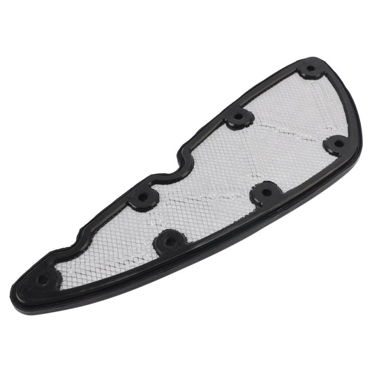 FILTRO ARIA PER PIAGGIO BEVERLY 350 4T 4V MP3 350 MAXI SPORT X10 350 2011-2021