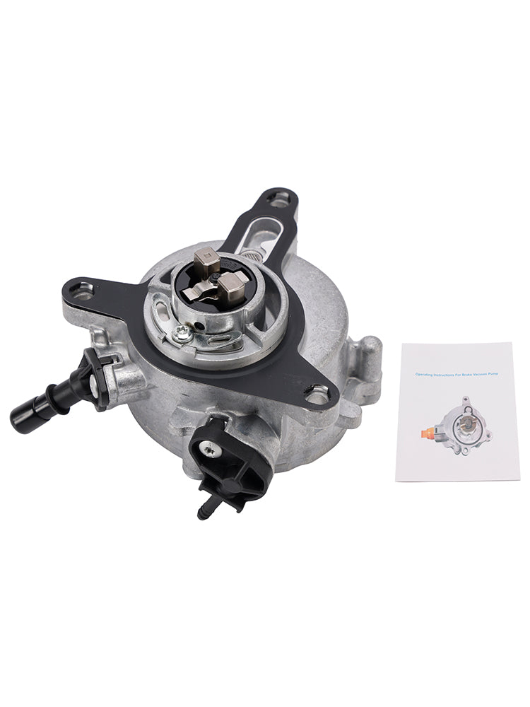Pompa del vuoto per servofreno Chevrolet Tracker Onix 1.2L 55503109 55495082