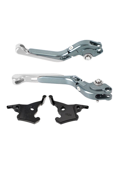 Leva freno frizione regolabile adatta per YAMAHA XMAX 300 2023-2025