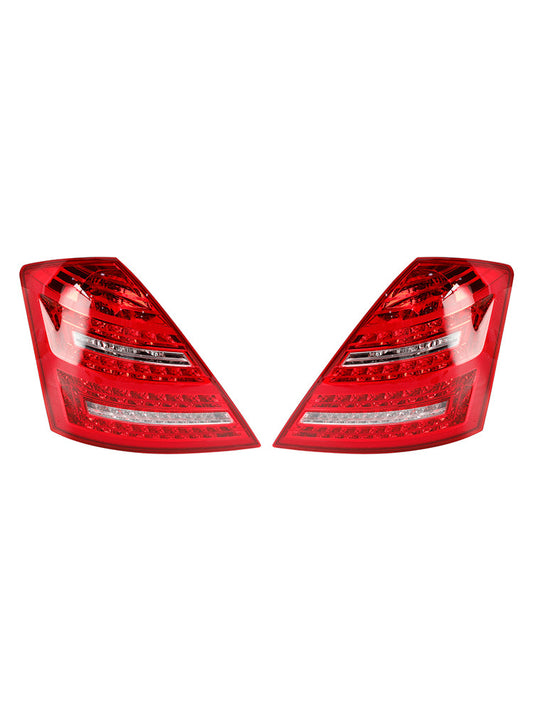 Fanale posteriore a LED sinistro e destro Mercedes Benz W221 Classe S 2007-2013 2218201364 464