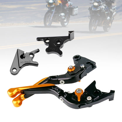 Leva freno frizione regolabile adatta per HONDA CB350 Hness GB350 CB350 2021-2023