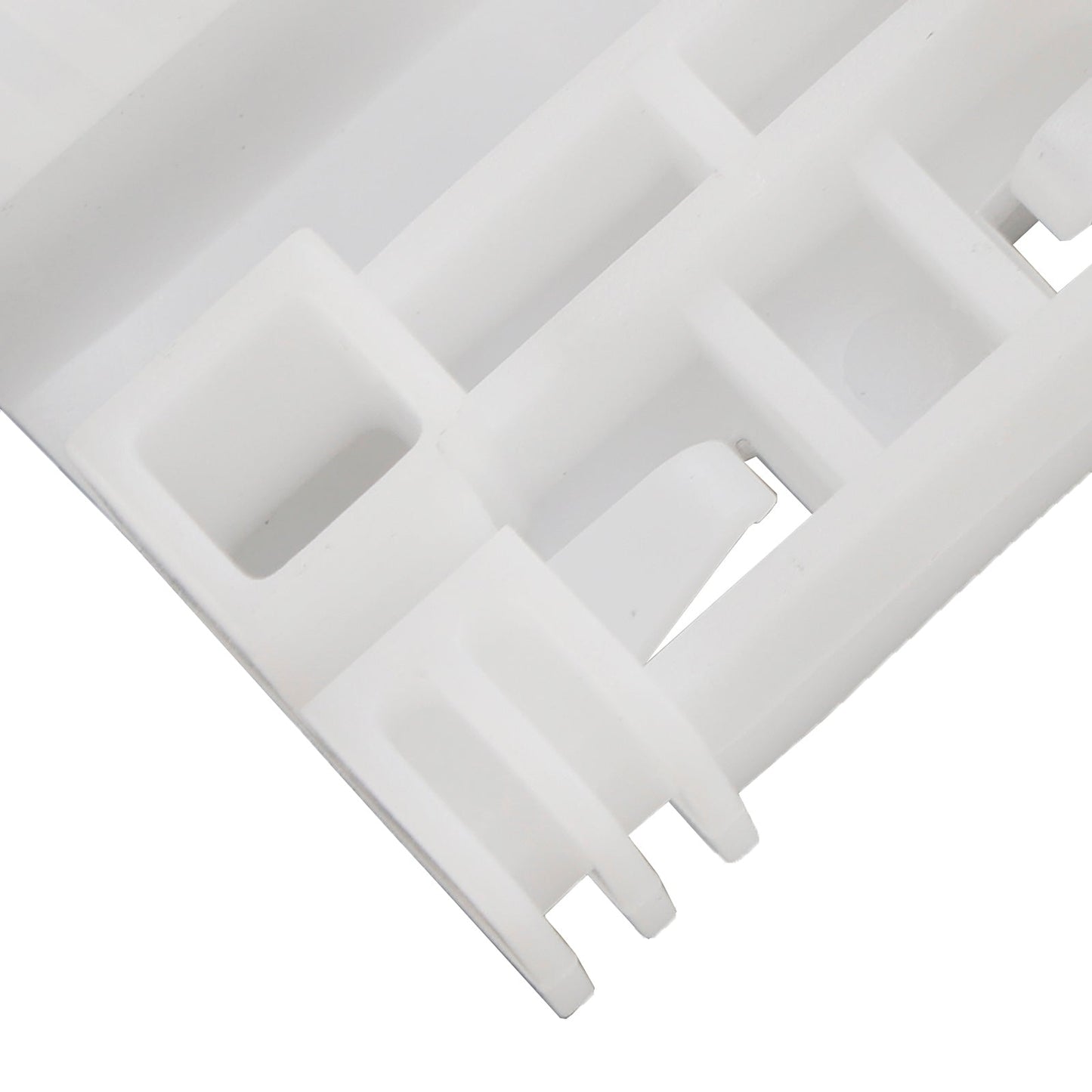 Kit di riparazione per alzacristalli posteriori sinistro e destro per Jeep Liberty 2002-2006